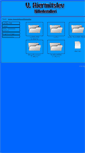 Mobile Screenshot of galleri.vhjermitslev.dk